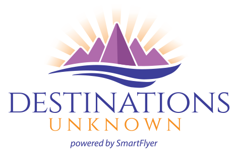 Destinations Unknown LLC
